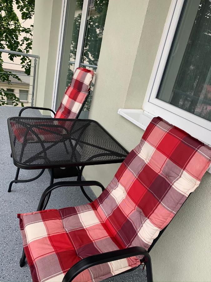 Apartman S Vyhlidkou Horní Maršov Buitenkant foto