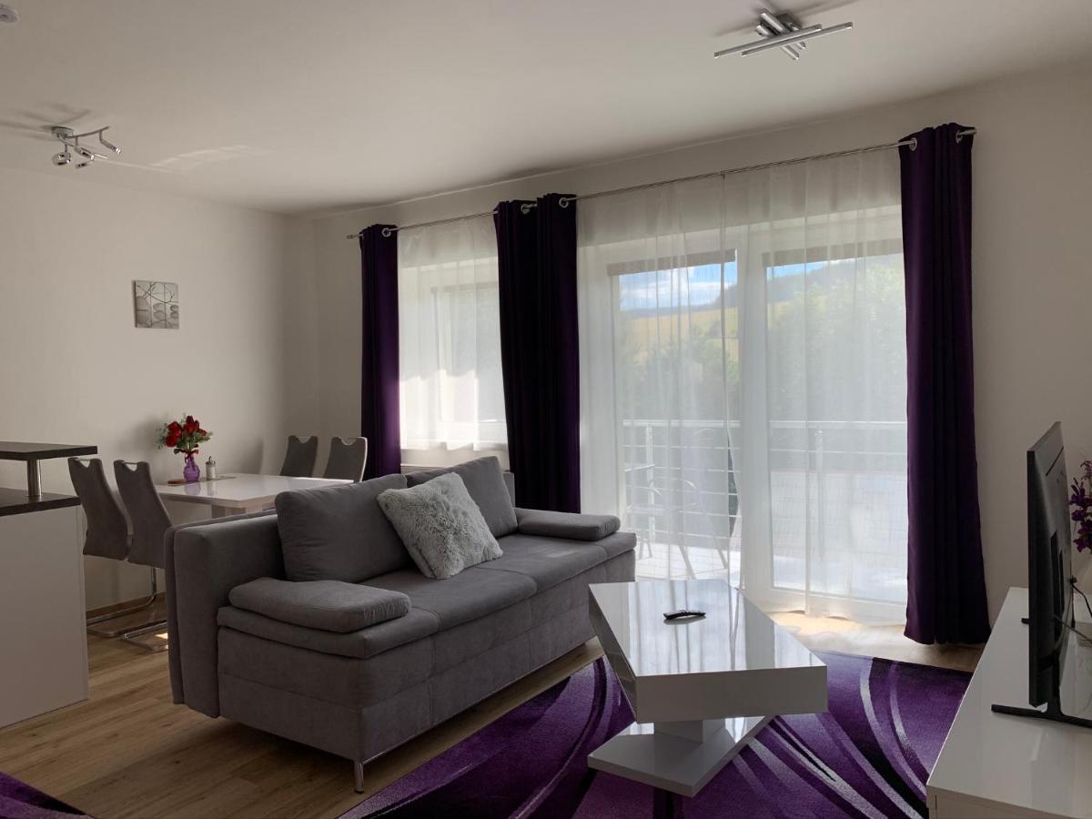 Apartman S Vyhlidkou Horní Maršov Buitenkant foto