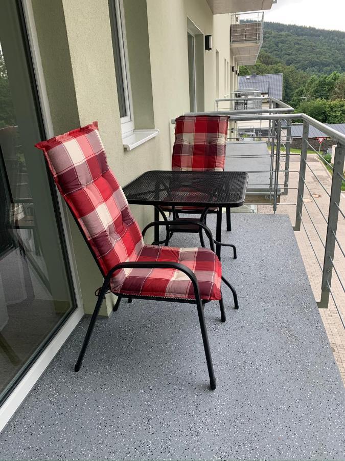 Apartman S Vyhlidkou Horní Maršov Buitenkant foto