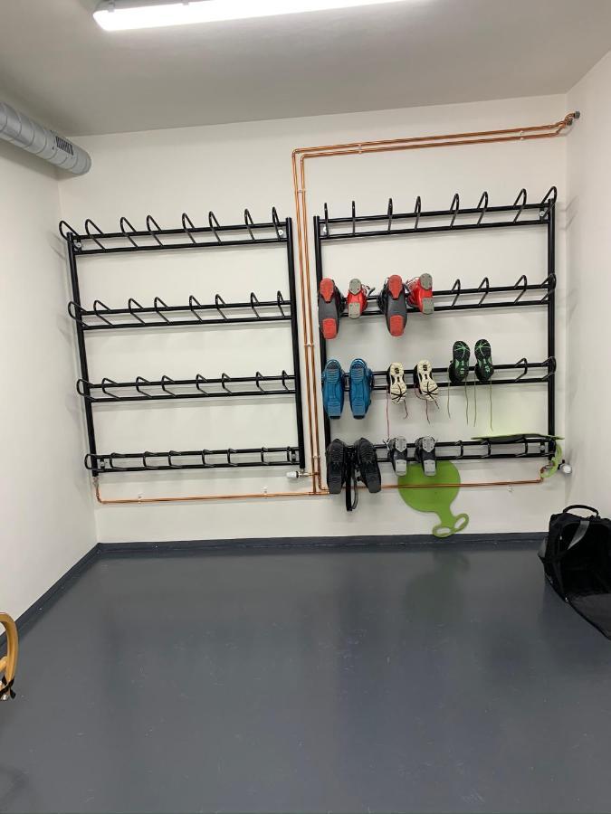 Apartman S Vyhlidkou Horní Maršov Buitenkant foto