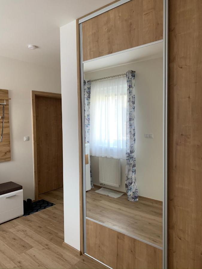 Apartman S Vyhlidkou Horní Maršov Buitenkant foto