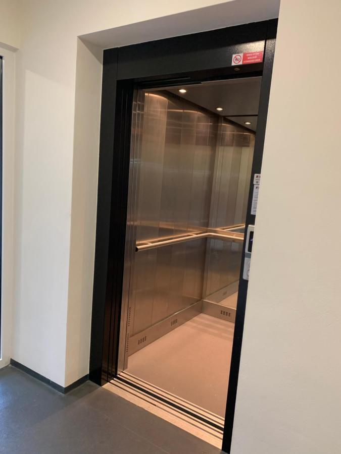 Apartman S Vyhlidkou Horní Maršov Buitenkant foto