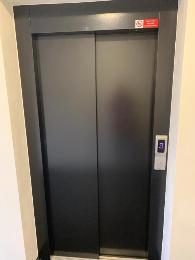 Apartman S Vyhlidkou Horní Maršov Buitenkant foto