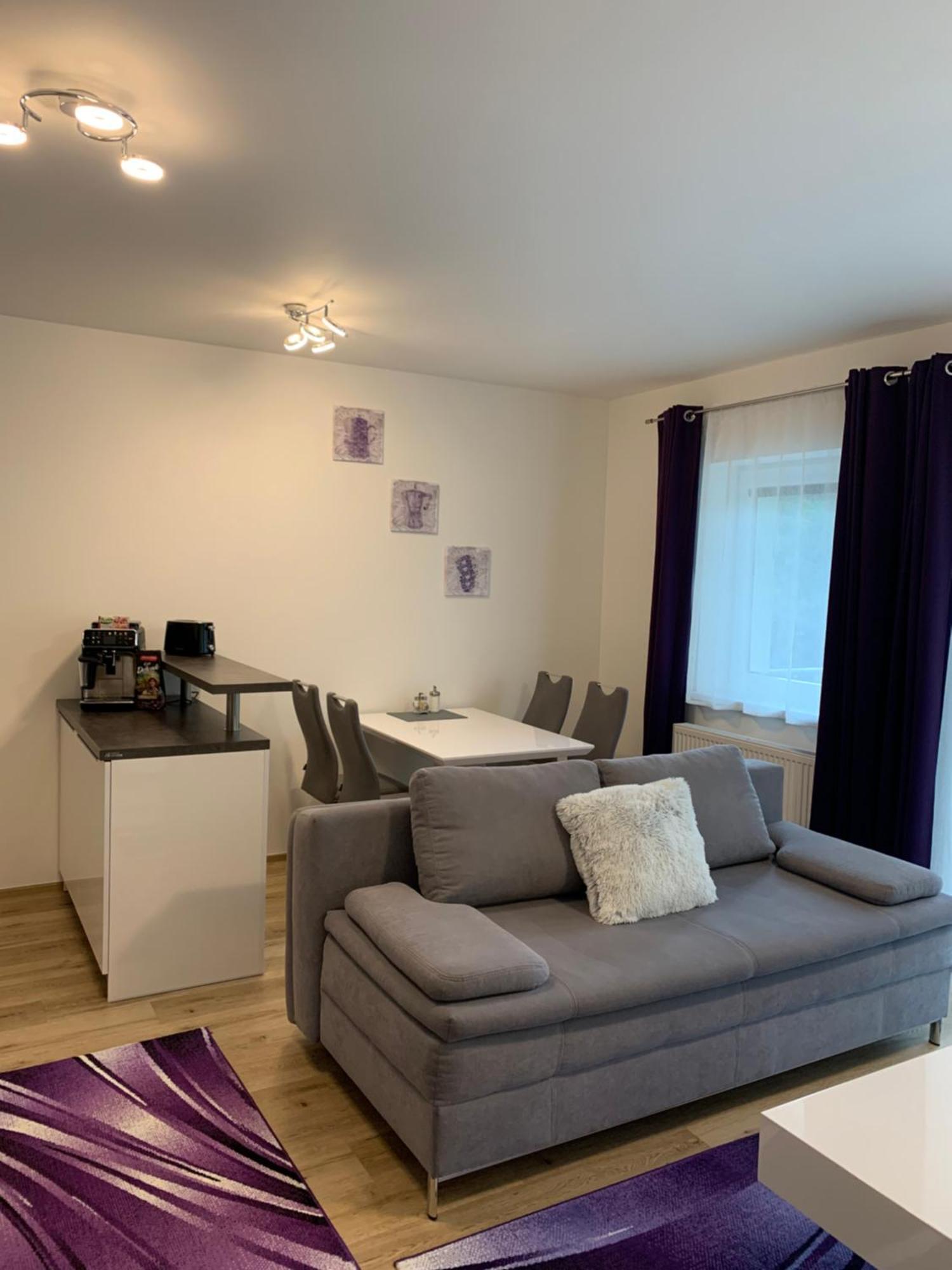 Apartman S Vyhlidkou Horní Maršov Buitenkant foto